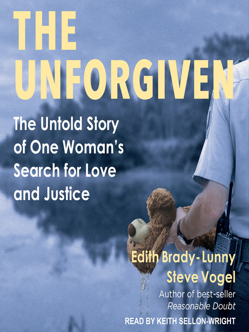 Title details for The Unforgiven by Edith Brady-Lunny - Available